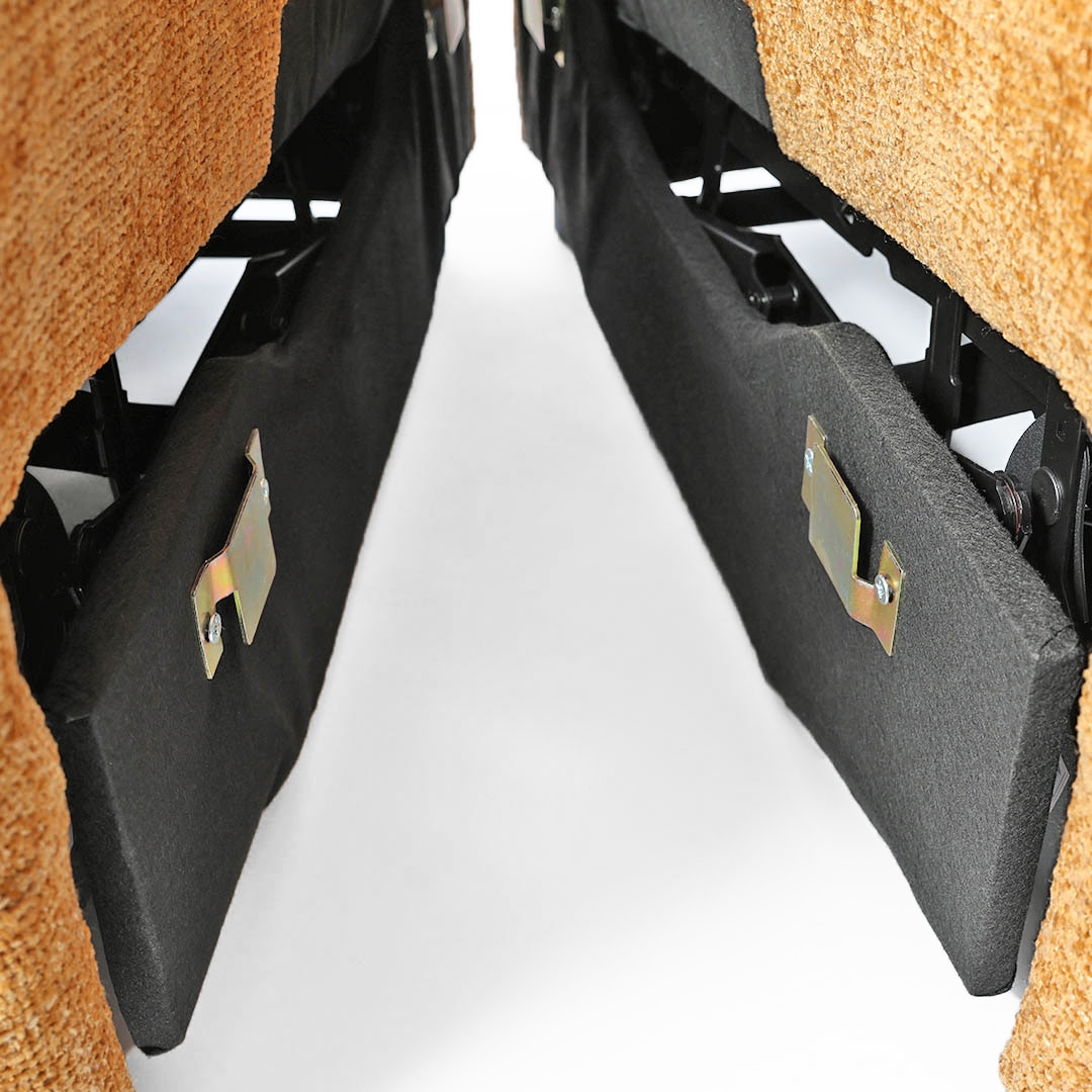 ELECTRIC RECLINING SOFA 2P