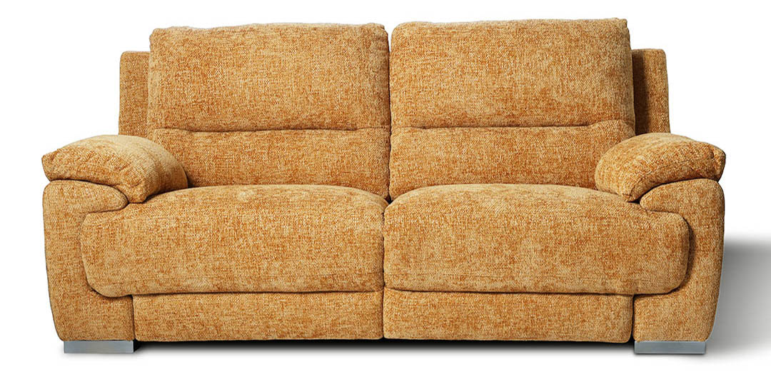 ELECTRIC RECLINING SOFA 2P