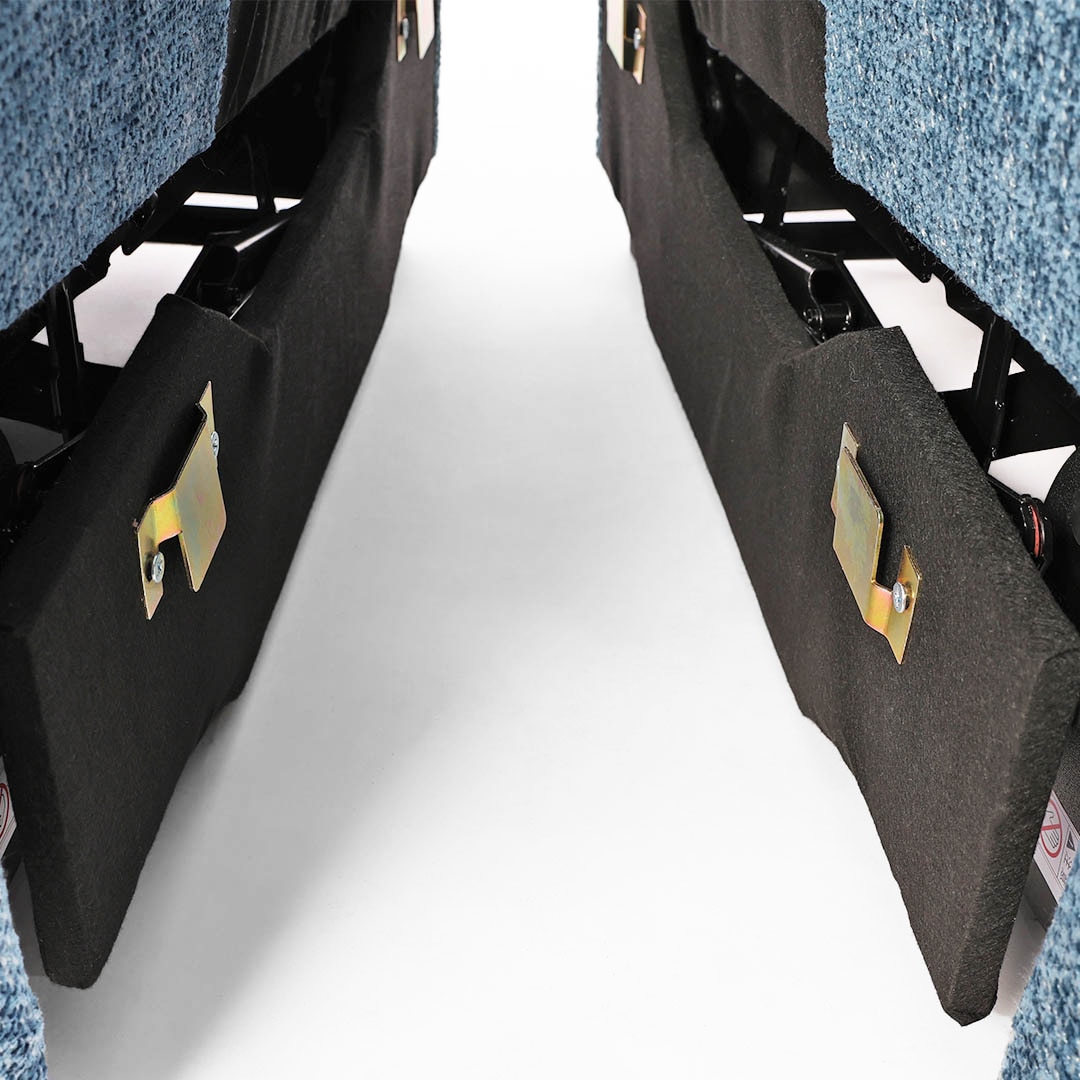 ELECTRIC RECLINING SOFA 2P