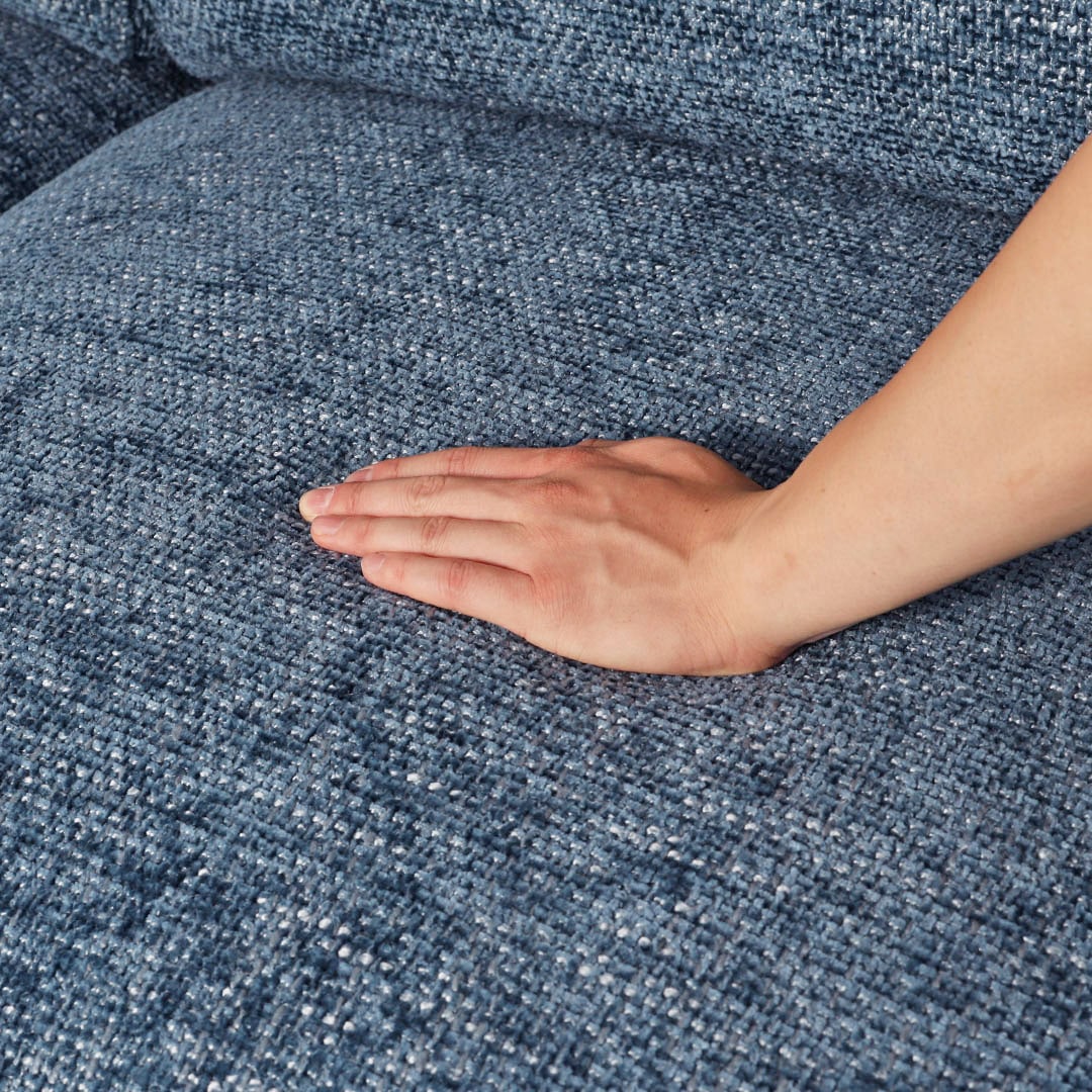 ELECTRIC RECLINING SOFA 2P