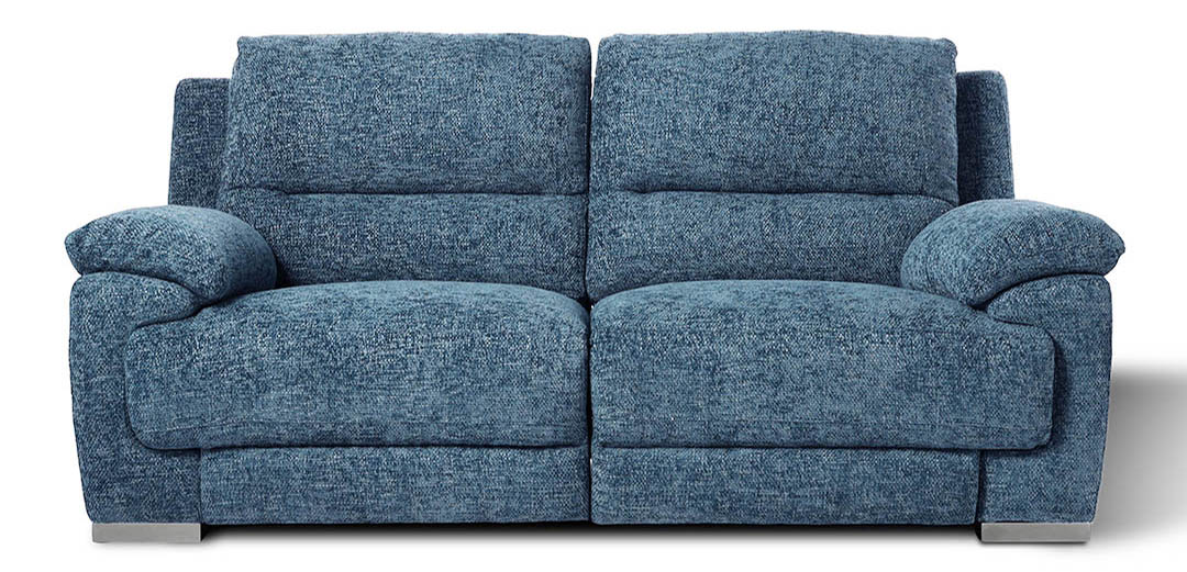 ELECTRIC RECLINING SOFA 2P