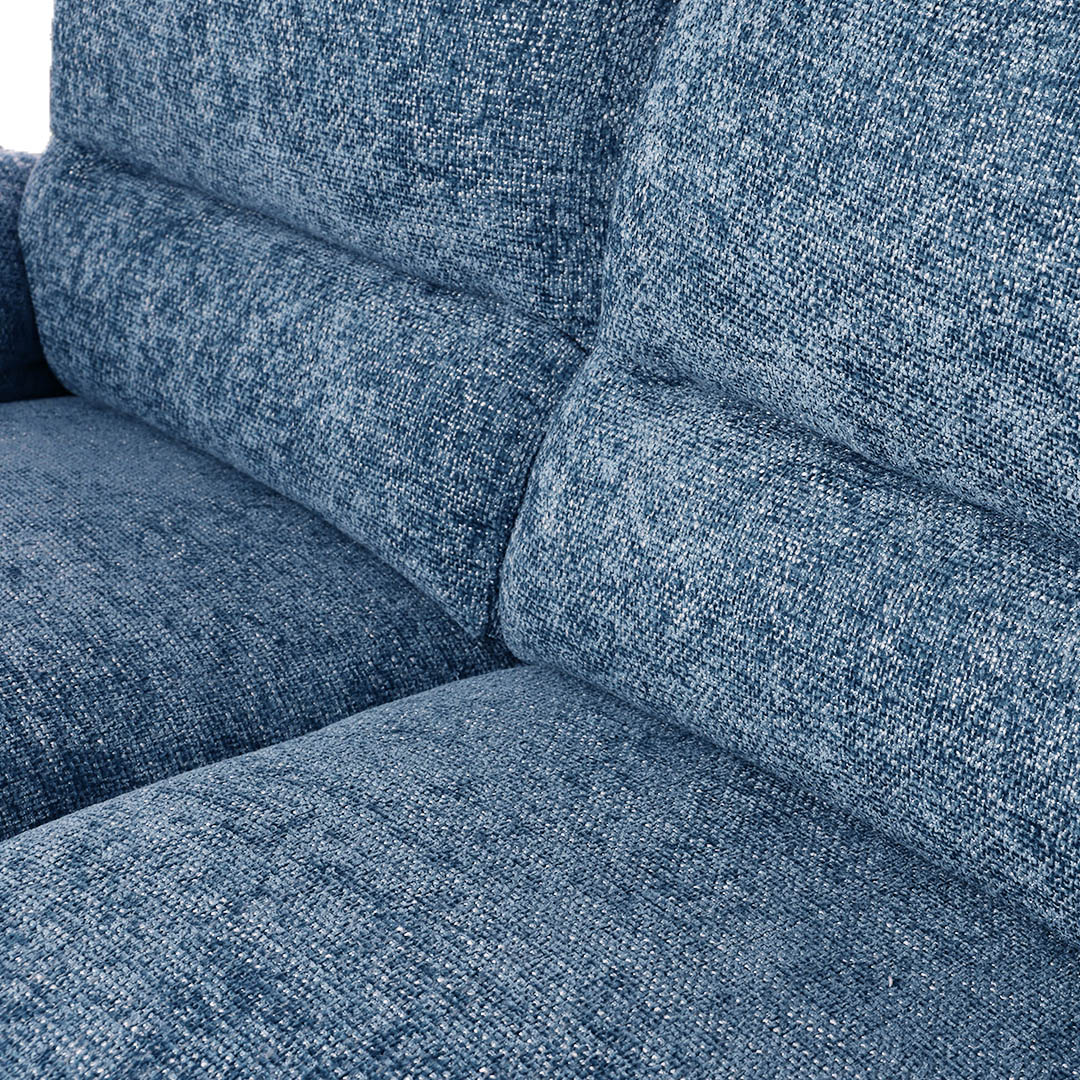 ELECTRIC RECLINING SOFA 2P