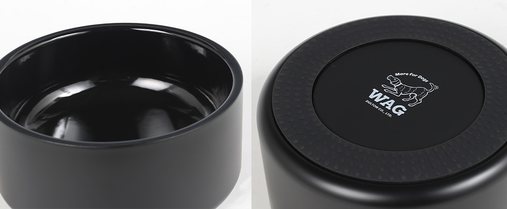 DOG BOWL