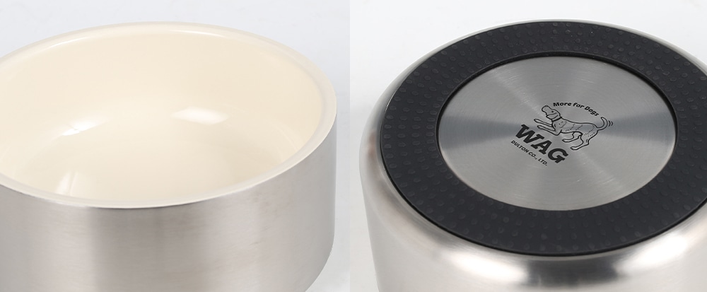 DOG BOWL