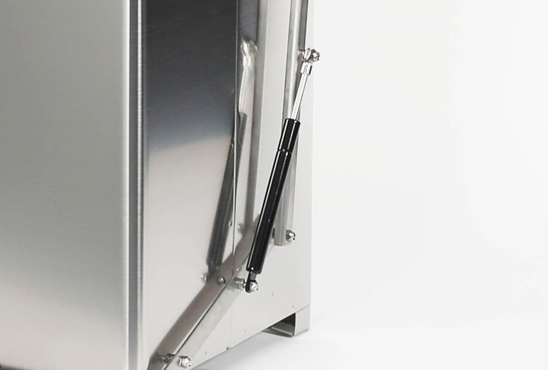 PEDAL BIN