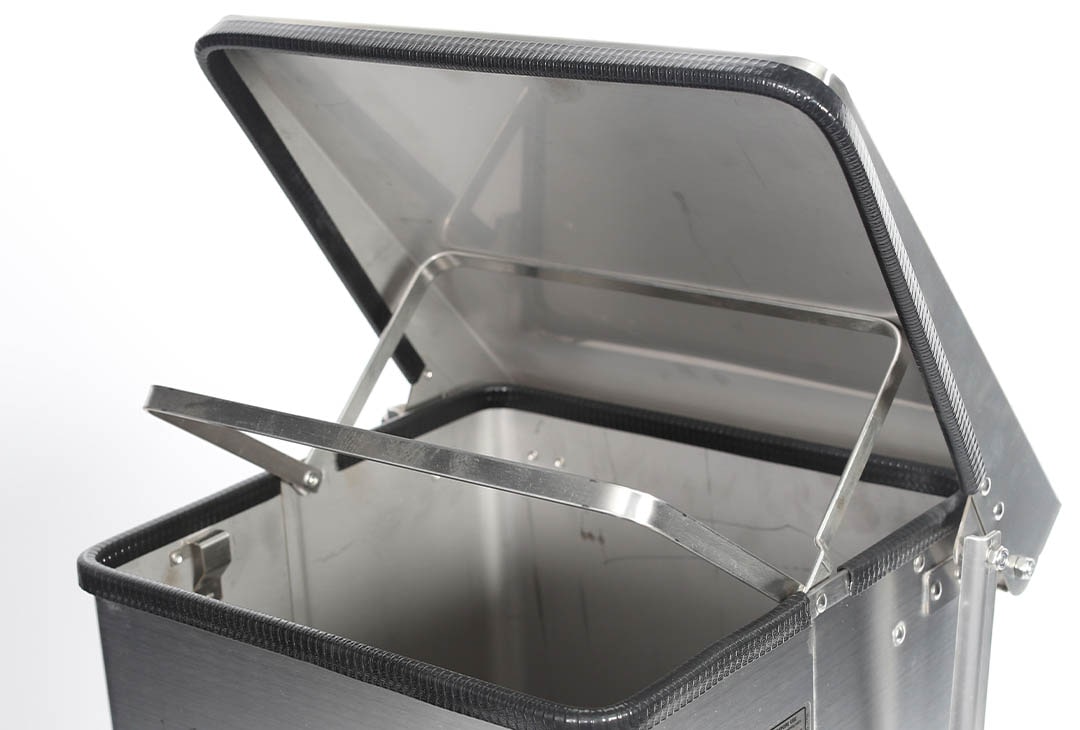 PEDAL BIN