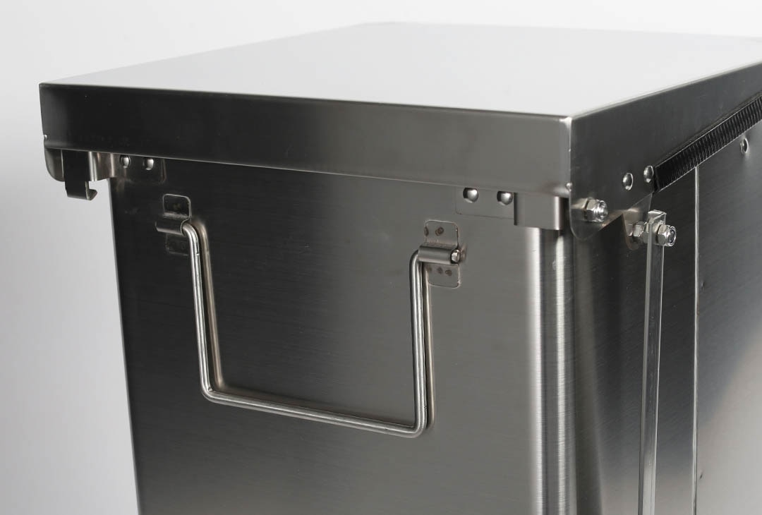 PEDAL BIN