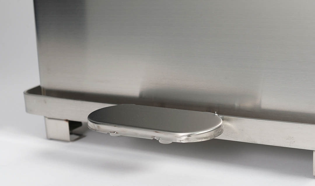 PEDAL BIN