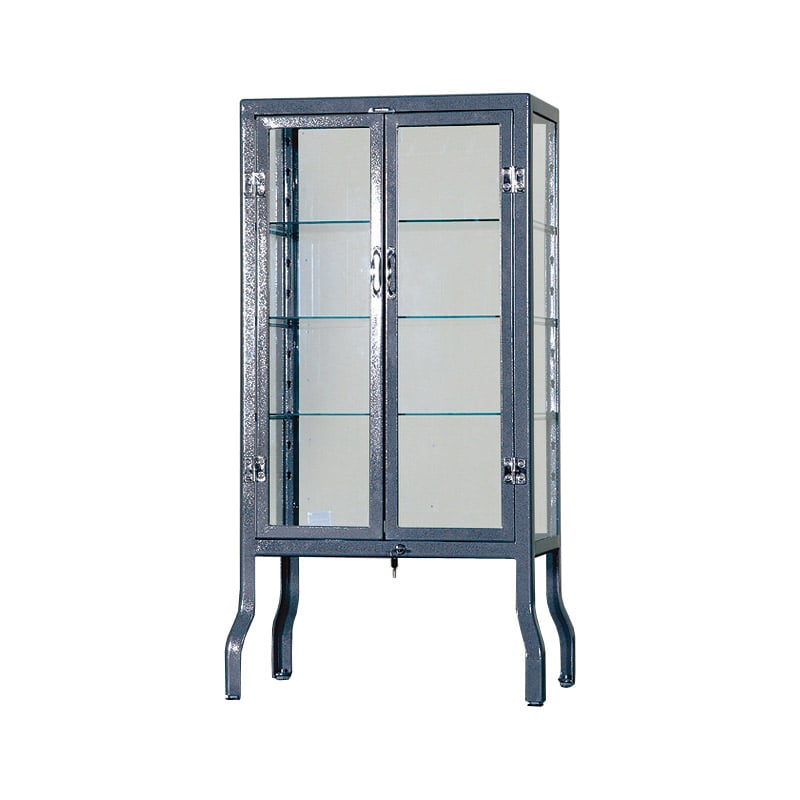 DOCTOR CABINET-S GRAY