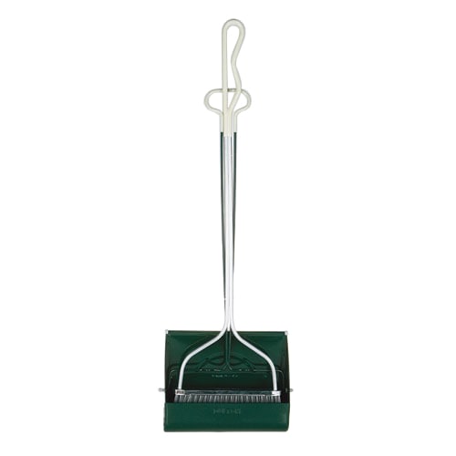SMILLY SET LONG HANDLE DG/IV