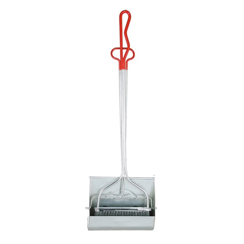 SMILLY SET LONG HANDLE GV/RD