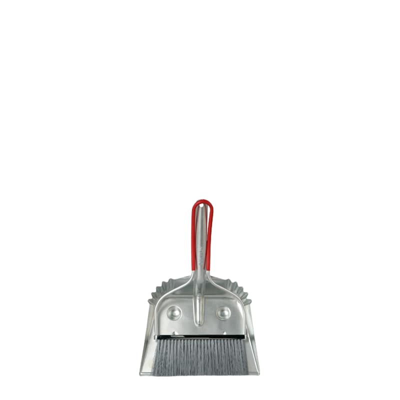 BABY SMILLY GALVANIZED