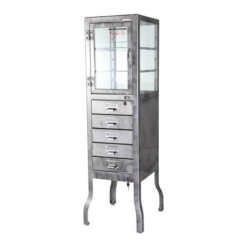DENTIST CABINET 5 RAW