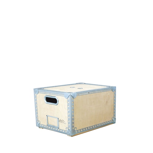 WOODEN BOX (M)
