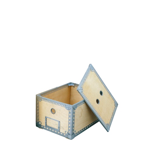WOODEN BOX (S)