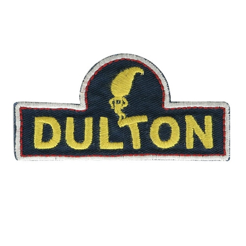 DULTON WAPPEN-I　NAVY