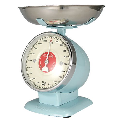 STREAM LINE KITCHEN SCALE SAX