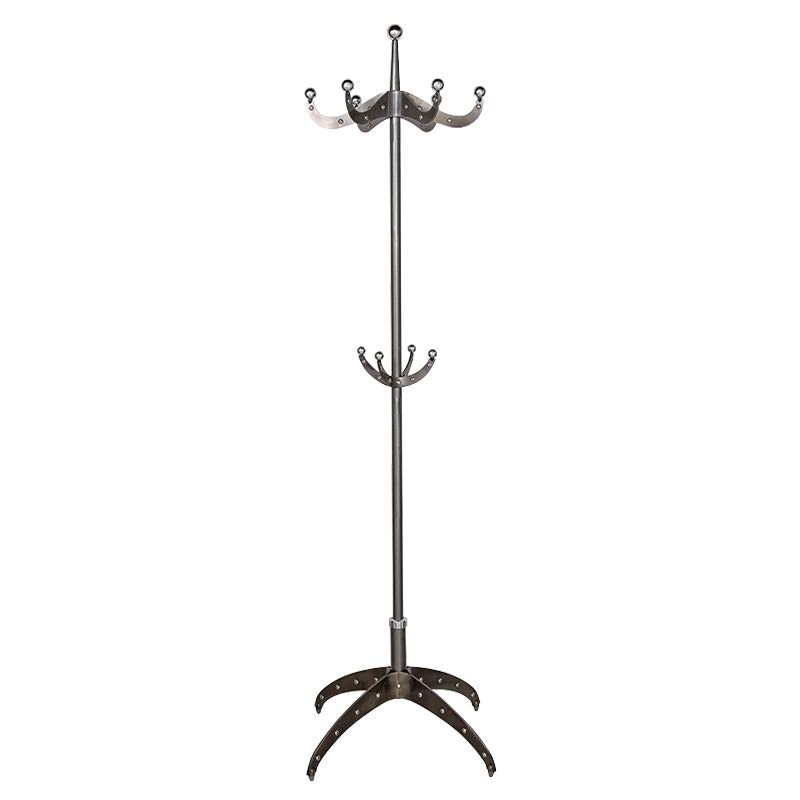COAT HANGER RAW