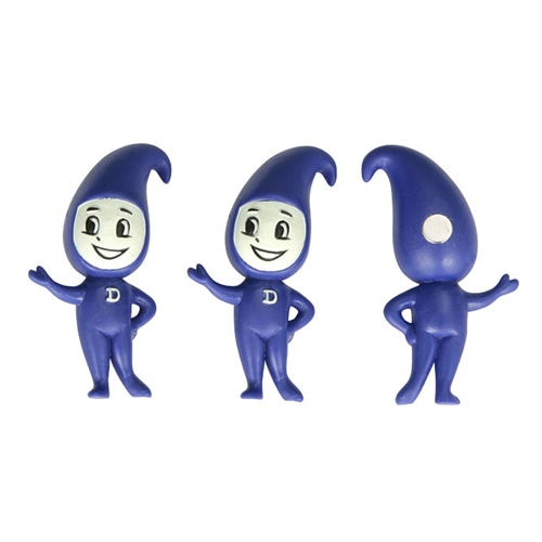 DULTON MAGNET SET OF 3