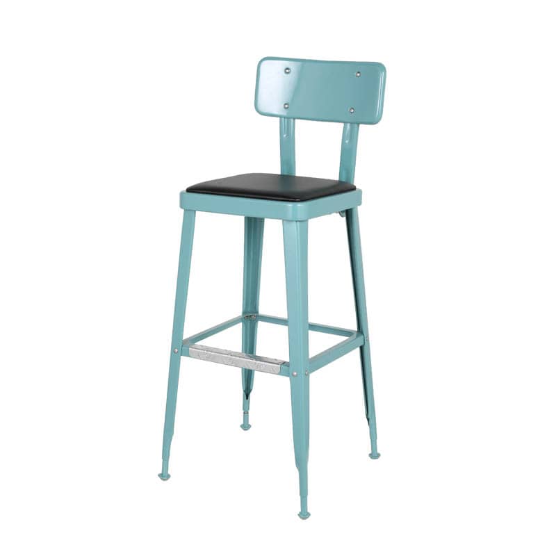 DULTON ONLINE SHOP | STANDARD BAR CHAIR GRAY GREEN(GRAYGREEN