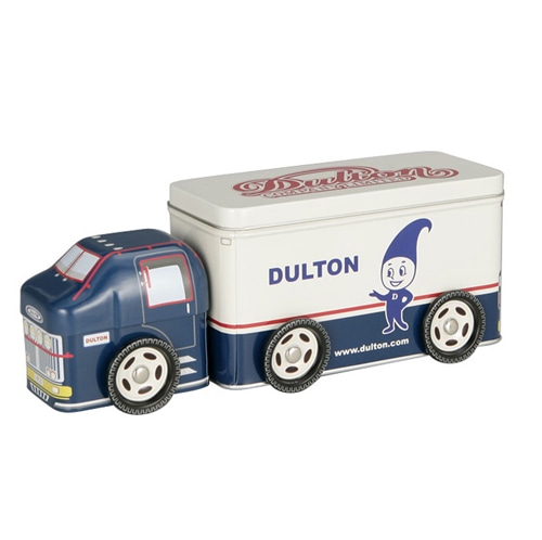 TIN TRUCK