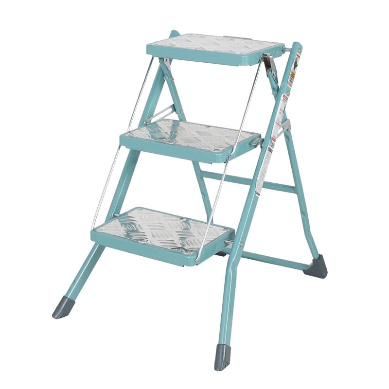 DULTON ONLINE SHOP | FOLDING 3-STEPS GRAY GREEN(3-STEPS GRAYGREEN