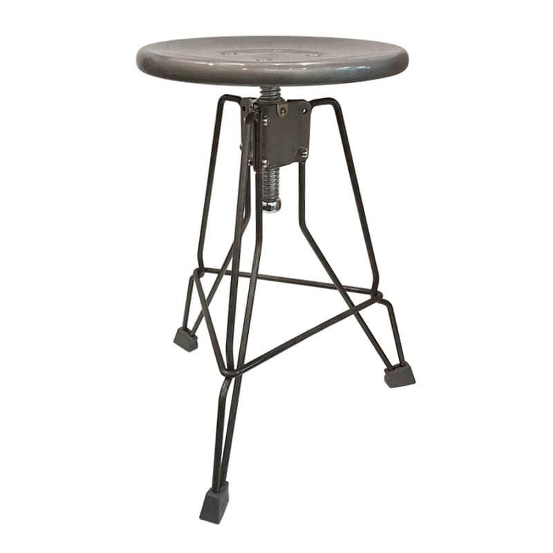 DULTON ONLINE SHOP   STOOL "CLIPPER II" RAWRAW: ファニチャー