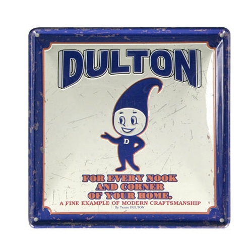 DULTON SIGN BOARD