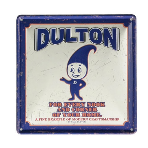 DULTON SIGN BOARD
