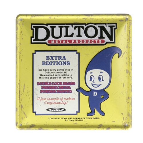 DULTON SIGN BOARD