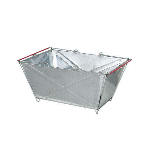 TIN MARKET BASKET
