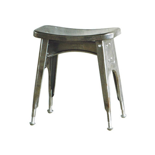 DULTON ONLINE SHOP | KITCHEN STOOL RAW(RAW): ファニチャー