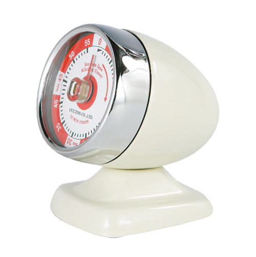 STAND TIMER IVORY
