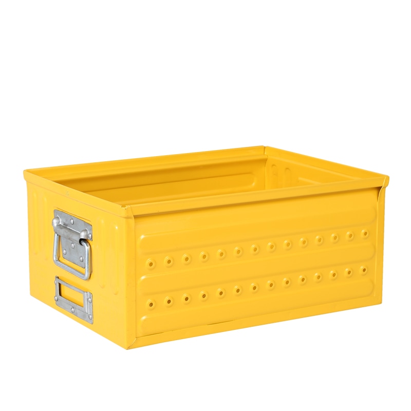 D.M.S  ''GARAGE'' 16L  YELLOW