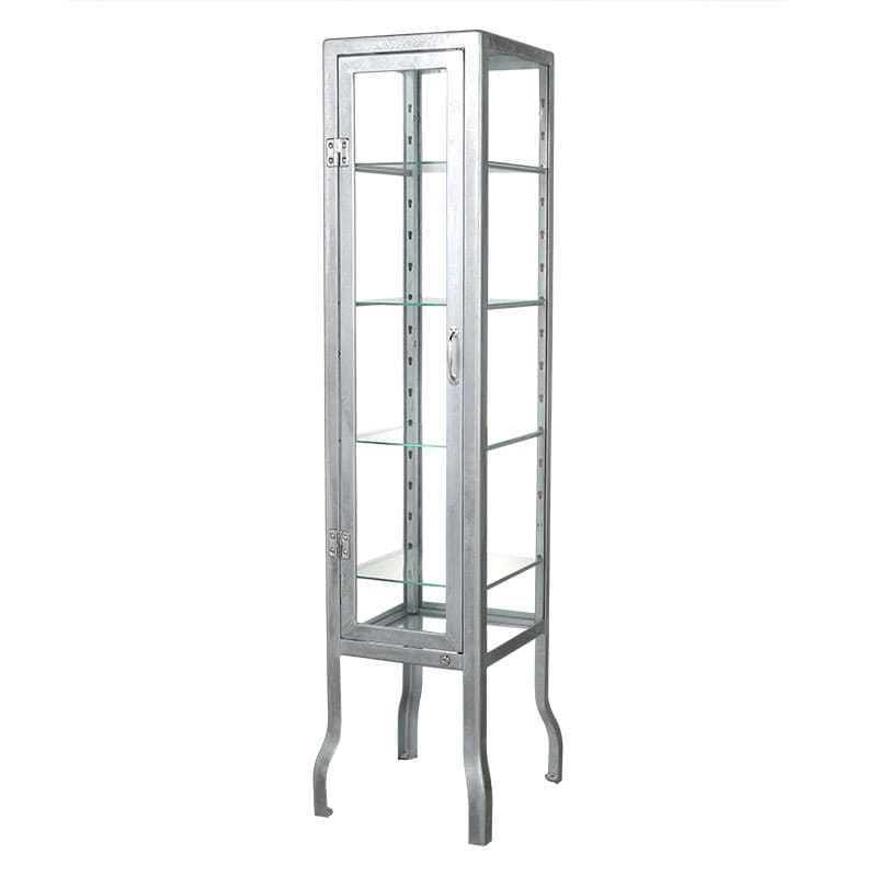 SHIRTS CASE-L GALV