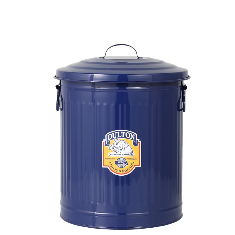 GARBAGE CAN NAVY#2