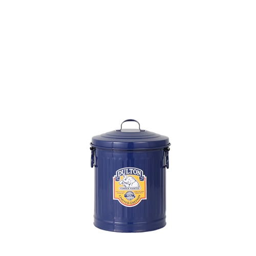 GARBAGE CAN NAVY#1