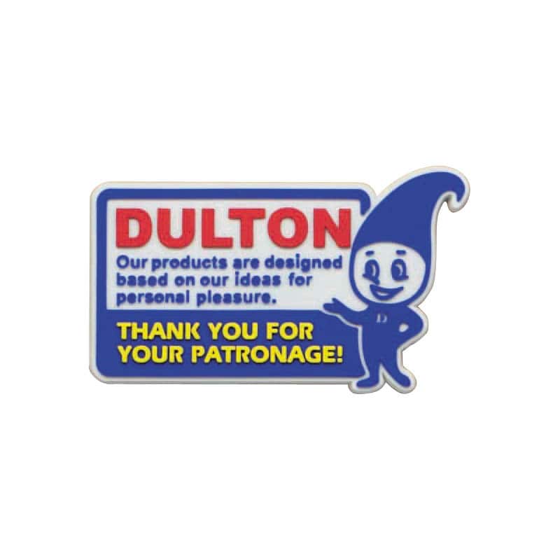 DULTON MAGNET E