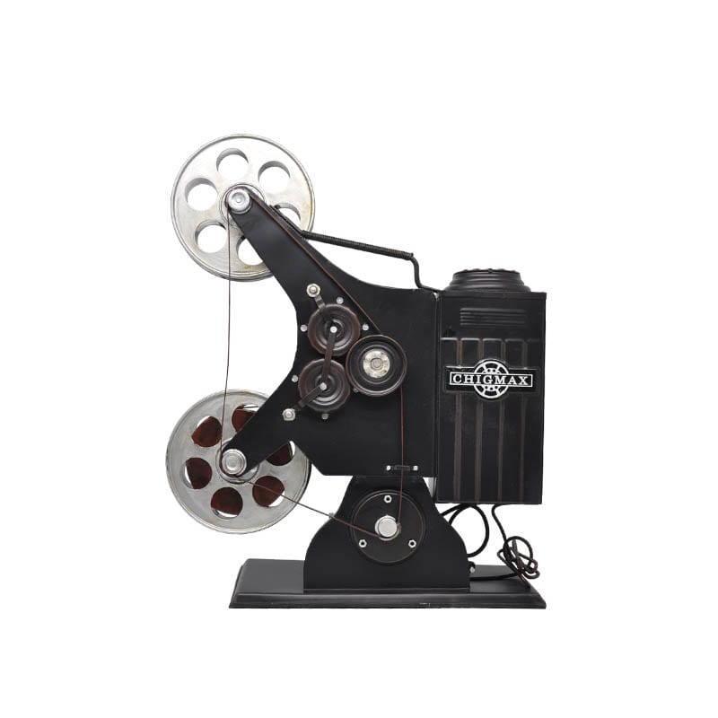 MOVIE CAMERA