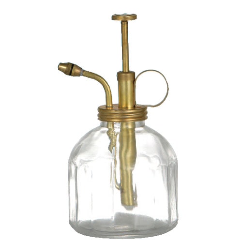 GLASS SPRAY CLEAR