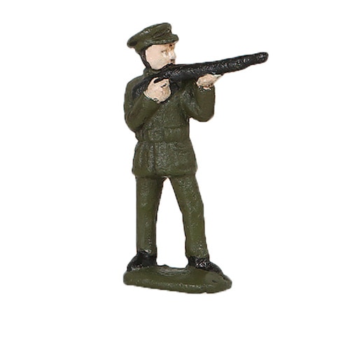 MINI SOLDIER #1