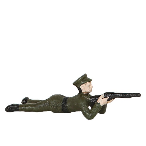MINI SOLDIER #2