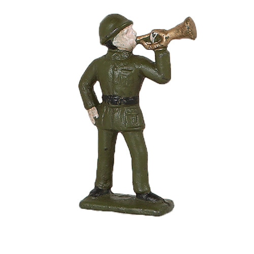 MINI SOLDIER #3
