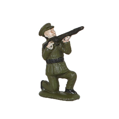 MINI SOLDIER #5