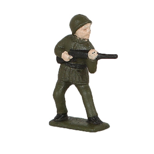 MINI SOLDIER #6