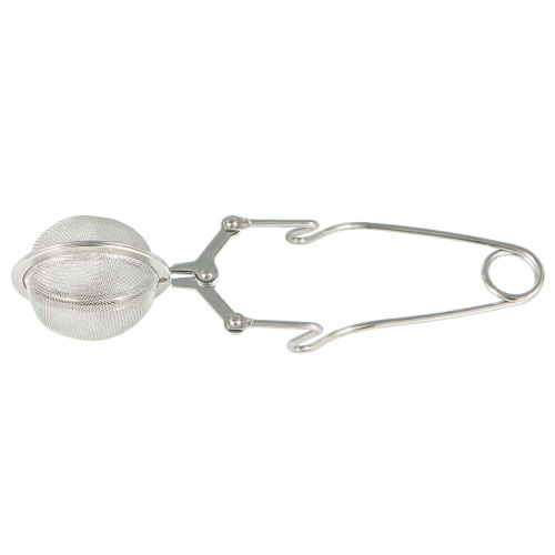 BENDING TEA STRAINER