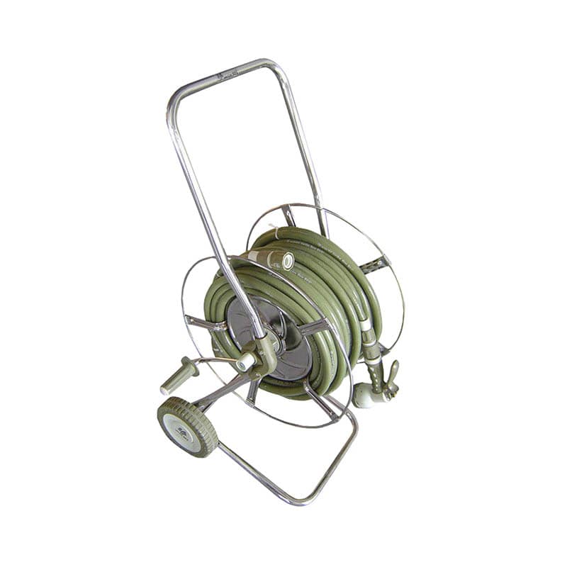 HOSE REEL CART