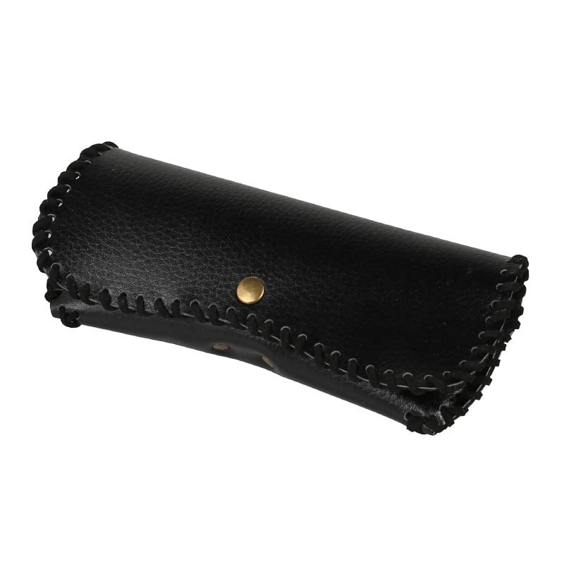 GLASS CASE MUSTANG E.BLACK