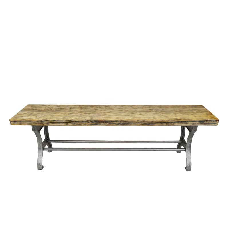 BENCH PINE 168