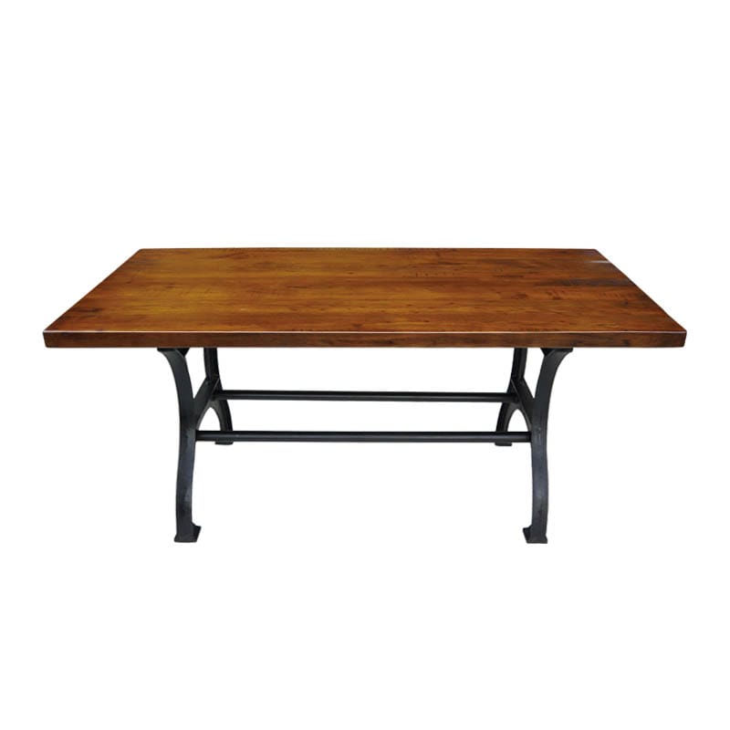 DINING TABLE ACACIA 180